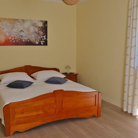 Apartment Baban In Zaga, Slovenia Dış mekan fotoğraf