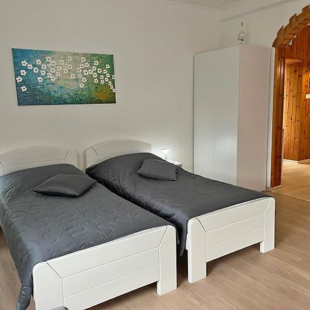Apartment Baban In Zaga, Slovenia Dış mekan fotoğraf
