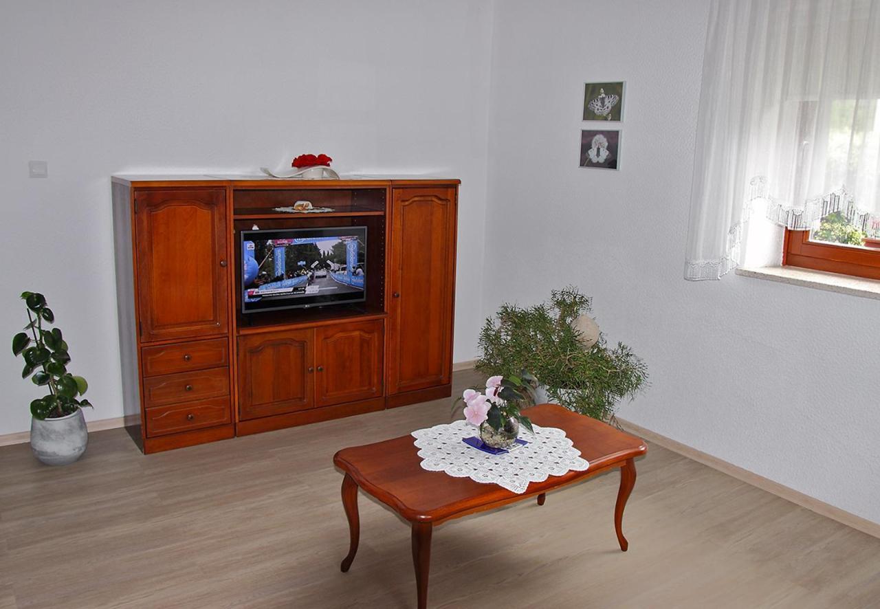 Apartment Baban In Zaga, Slovenia Dış mekan fotoğraf