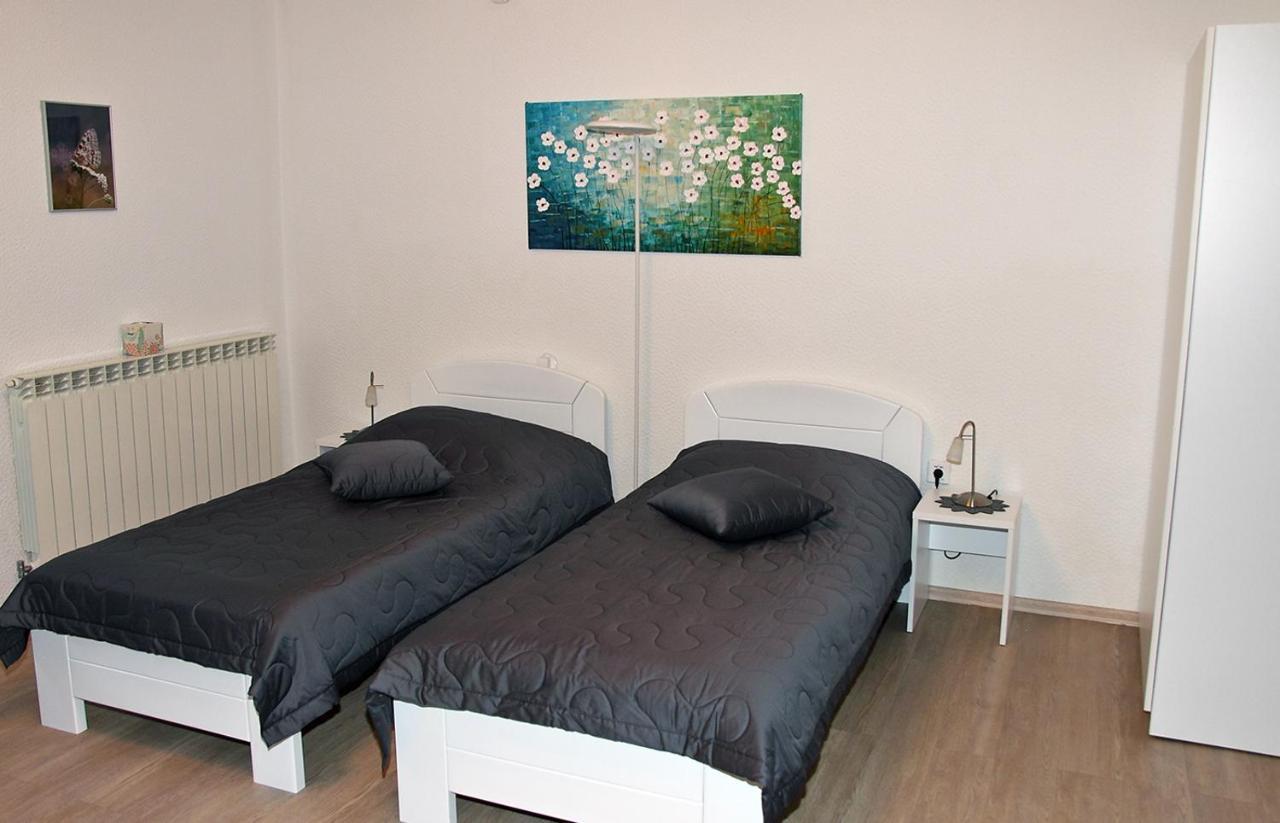Apartment Baban In Zaga, Slovenia Dış mekan fotoğraf