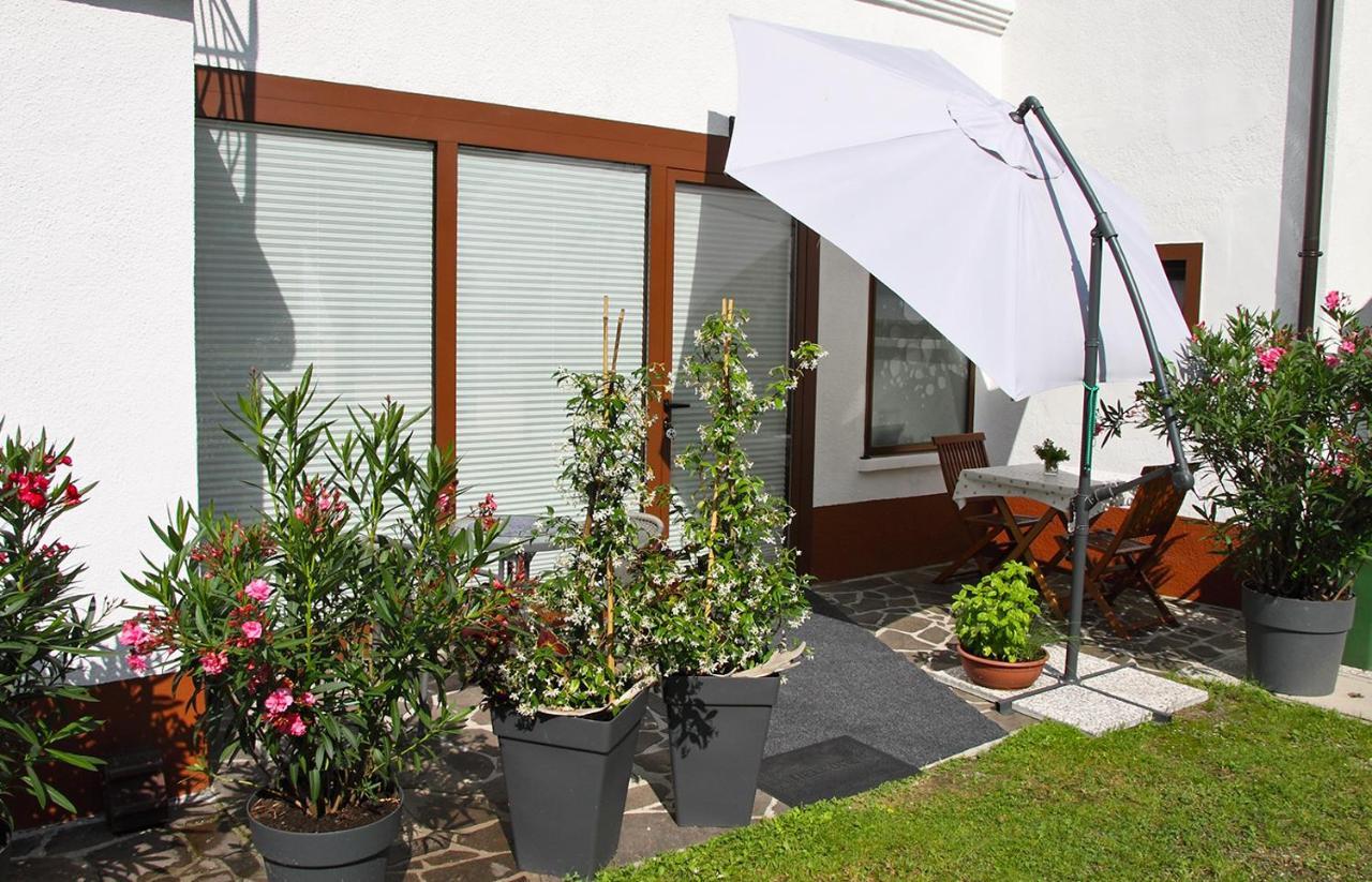 Apartment Baban In Zaga, Slovenia Dış mekan fotoğraf