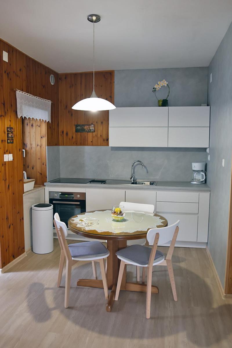 Apartment Baban In Zaga, Slovenia Dış mekan fotoğraf