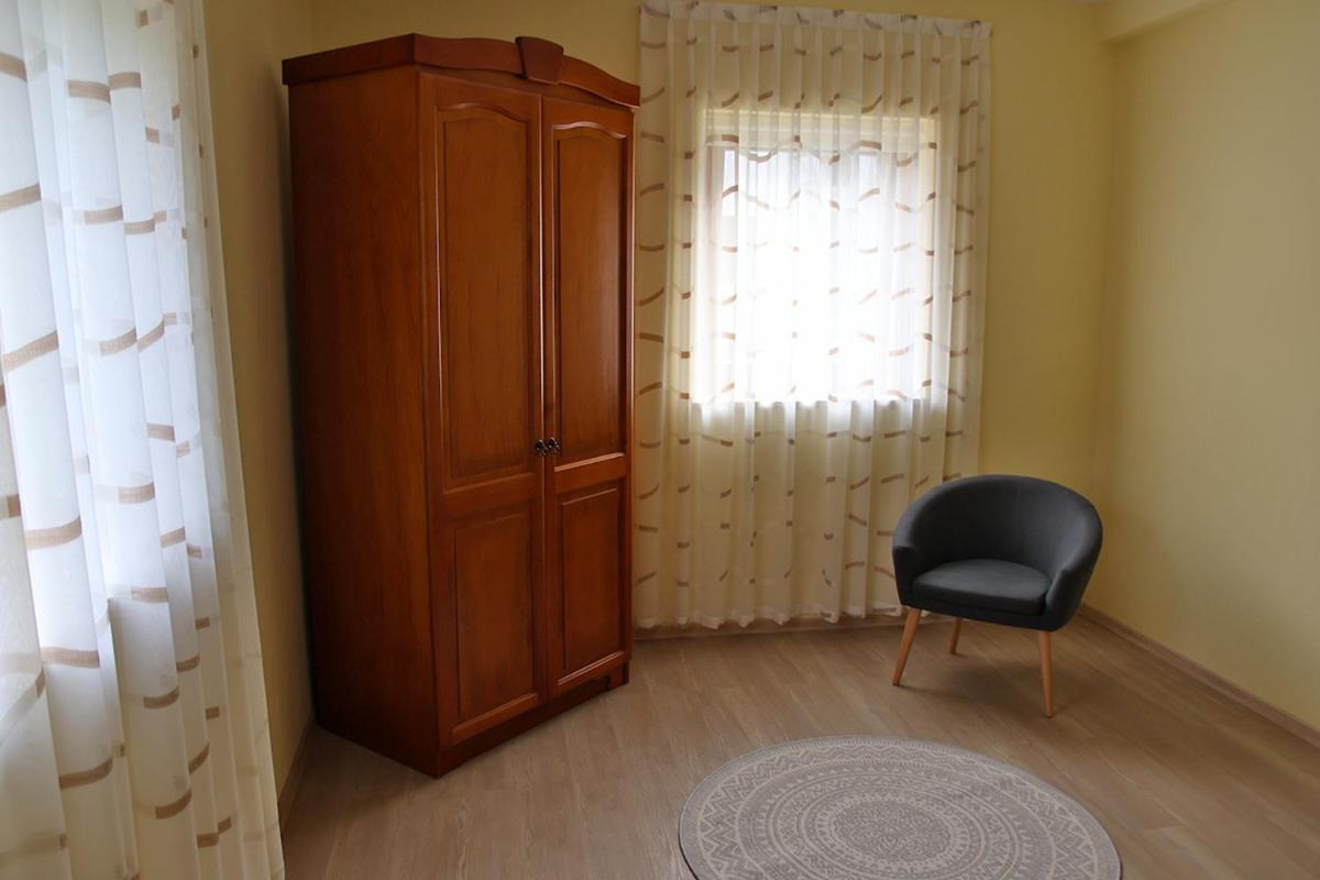 Apartment Baban In Zaga, Slovenia Dış mekan fotoğraf