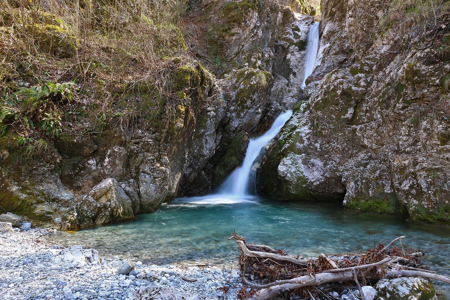 Apartment Baban In Zaga, Slovenia Dış mekan fotoğraf