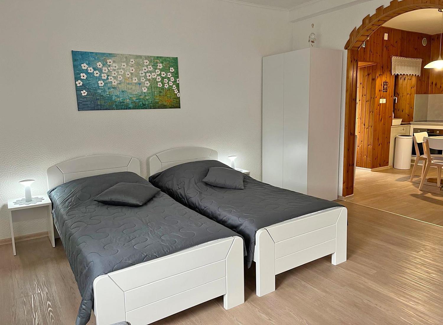 Apartment Baban In Zaga, Slovenia Dış mekan fotoğraf