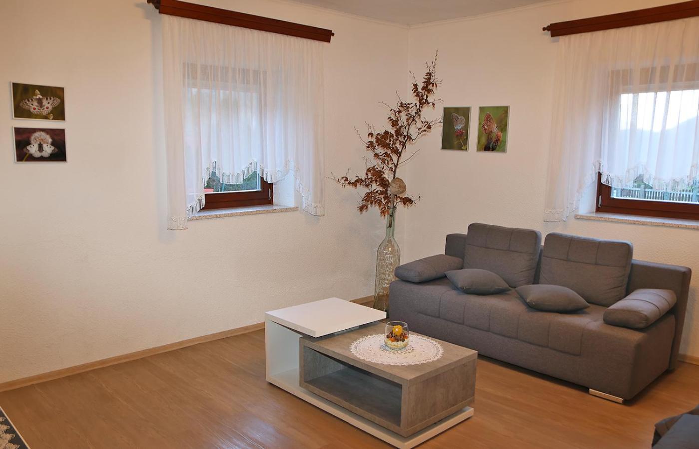 Apartment Baban In Zaga, Slovenia Dış mekan fotoğraf