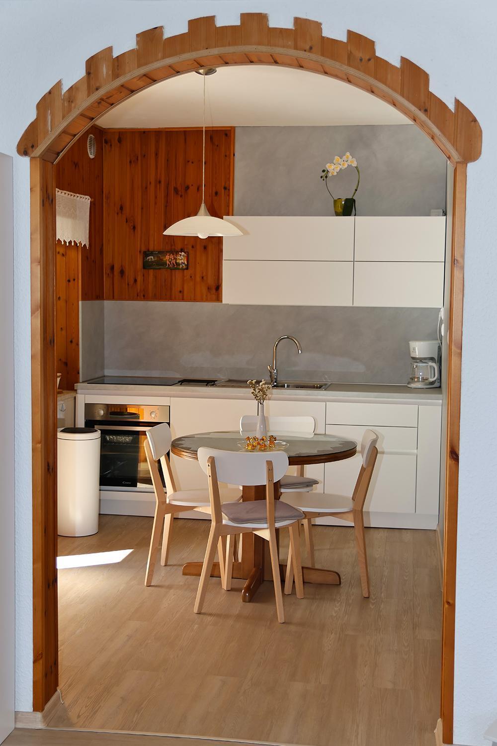 Apartment Baban In Zaga, Slovenia Dış mekan fotoğraf